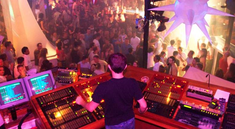 Restrictions In Spain Prevent 70% Of Nightlife Venues From Opening