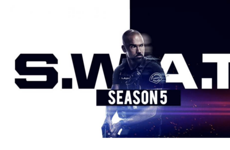 SWAT Season 5: What to Expect From the Upcoming Series