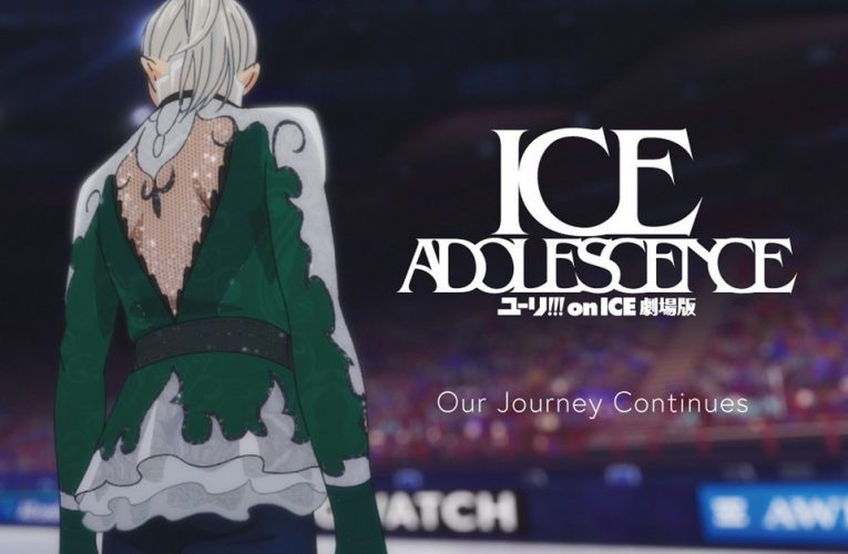 Yuri On Ice: Ice Adolescence Release Date, Cast, Plot, Trailer and More