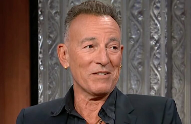 Bruce Springsteen Asks Question About GOP That Demands An Answer