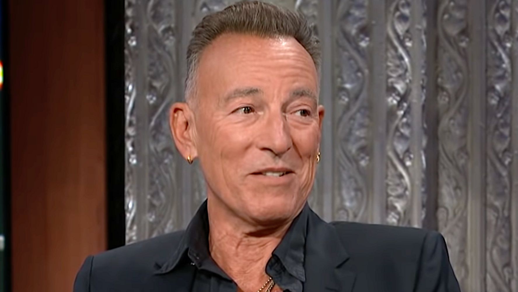 Bruce Springsteen Asks Question About GOP That Demands An Answer