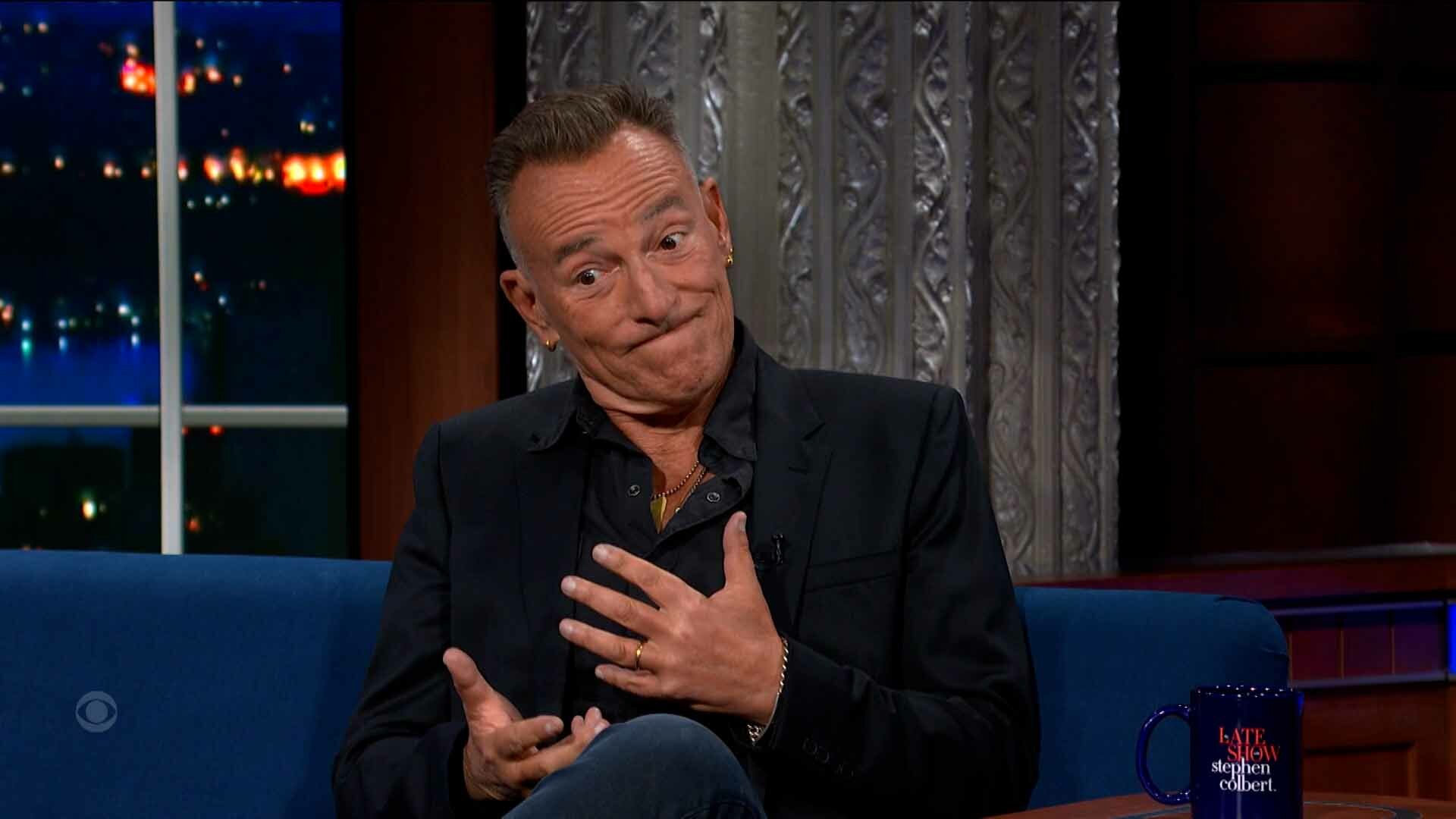 Bruce Springsteen Asks Question About GOP That Demands An Answer