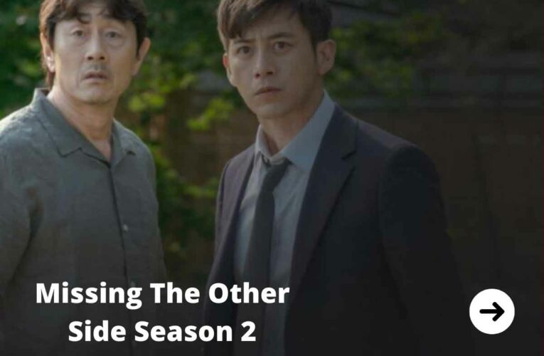 Missing: The other side season 2 Everything You Need To Know