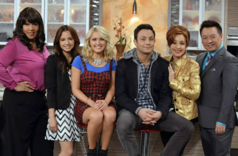 Young and Hungry Season 6 Canceled (Updated News)