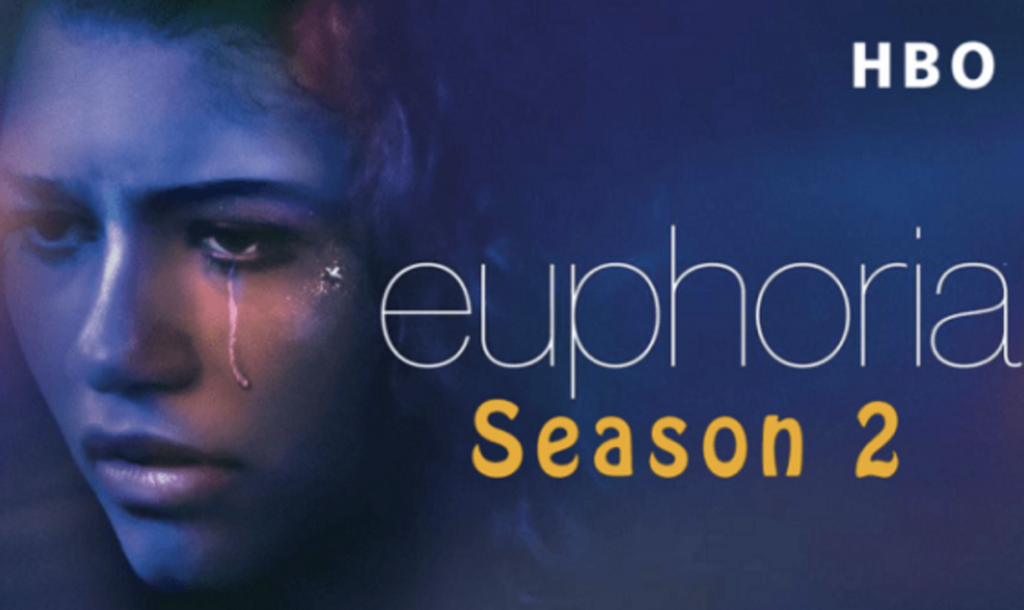 Euphoria Season 2