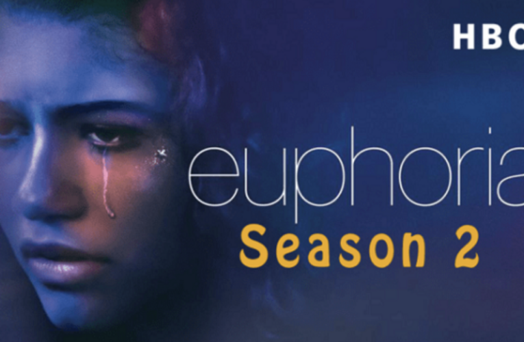 Euphoria Season 2: Is It Coming or Not? Check the Latest Updates Here