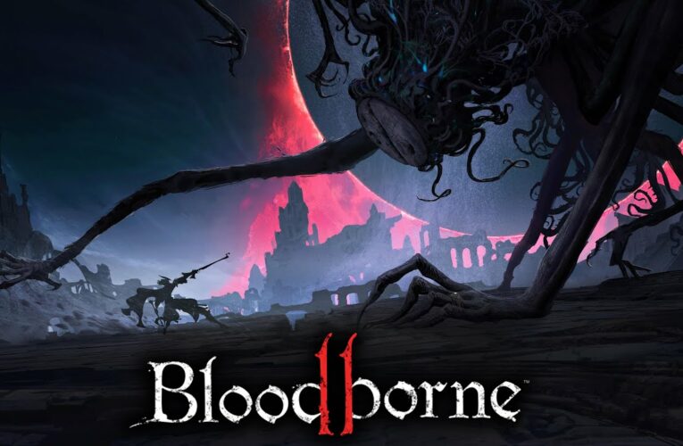 Bloodborne 2 Release Date and Latest News