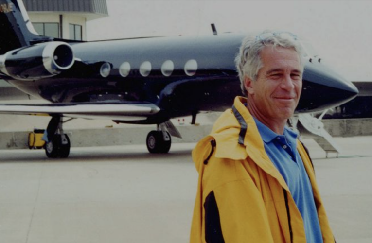 Jeffrey Epstein Pilot Recalls Flying Trump, Bill Clinton, And Prince Andrew