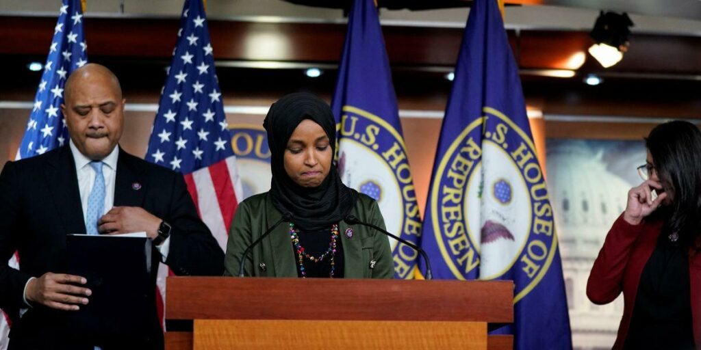 Muslim Lawmakers Condemn Republicans' Inaction After Boebert's Islamophobic Remarks