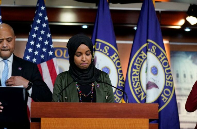 Muslim Lawmakers Condemn Republicans’ Inaction After Boebert’s Islamophobic Remarks