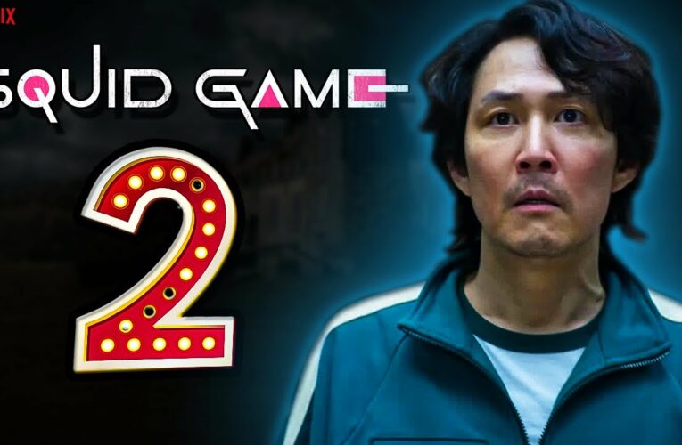 Is Squid Game season 2 coming in 2022?-Release Date, Cast, Plot and Trailer