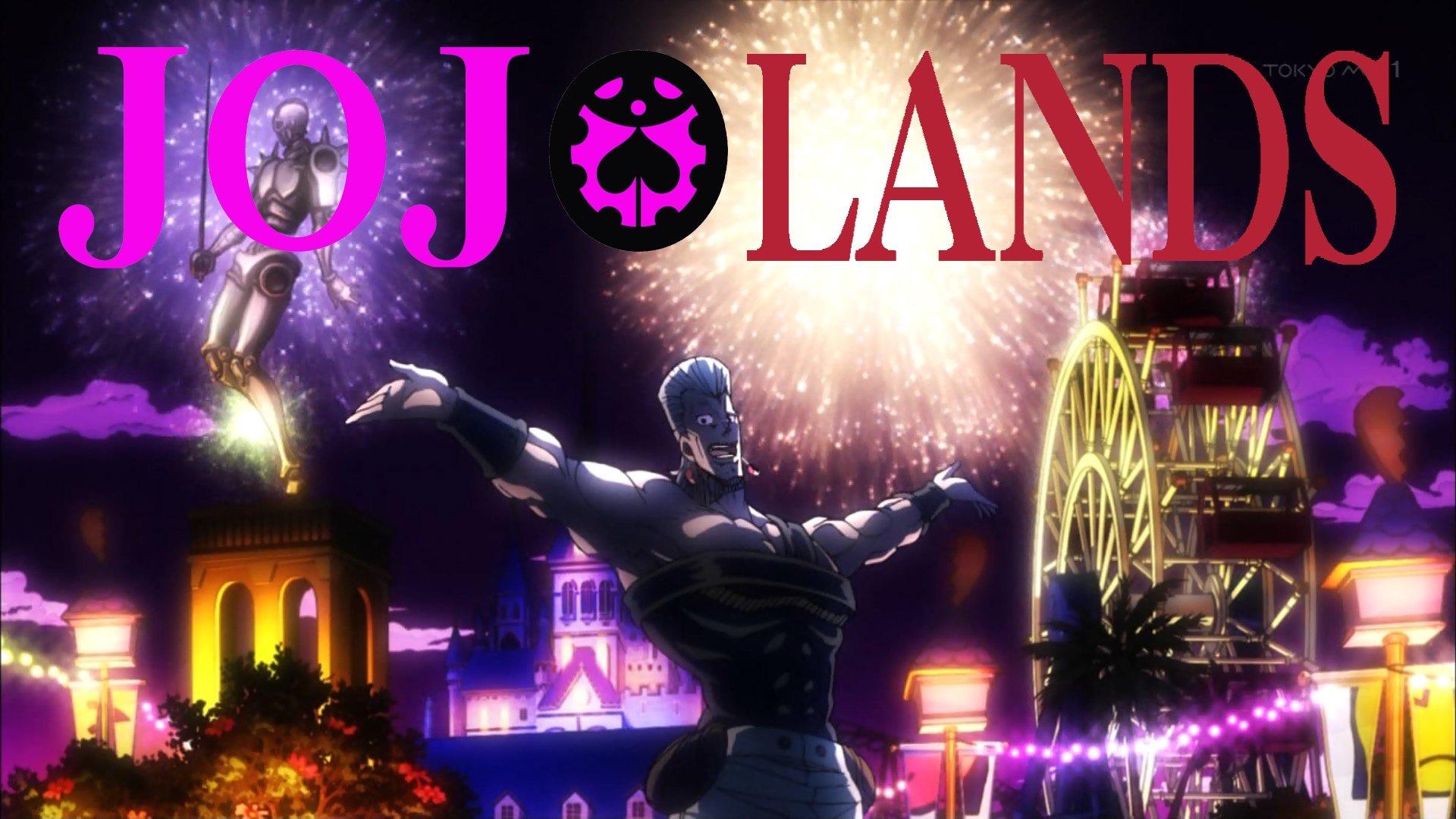 Jojolands