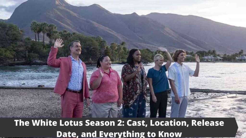 The White Lotus Season 2: Cast, Location, Release Date, and Everything to Know