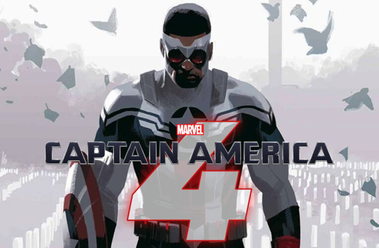 Captain America 4: Will It Ever Going to Happen?