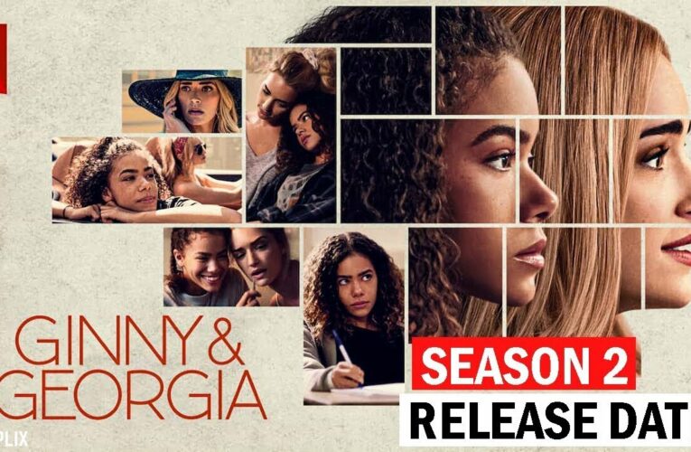 Ginny and Georgia Season 2 Not Coming to Netflix in January 2022