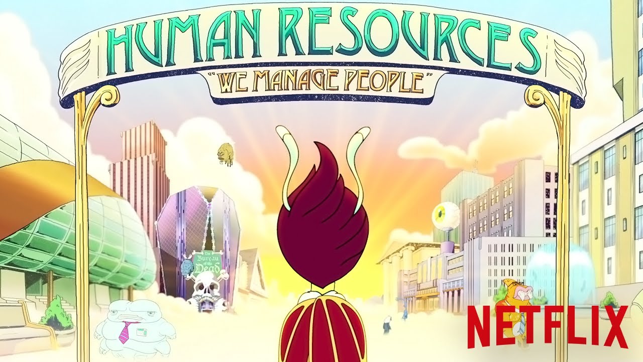 Human Resources