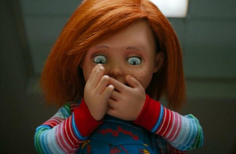 Chucky Season 2 Release Date, Cast, Plot, and Trailer