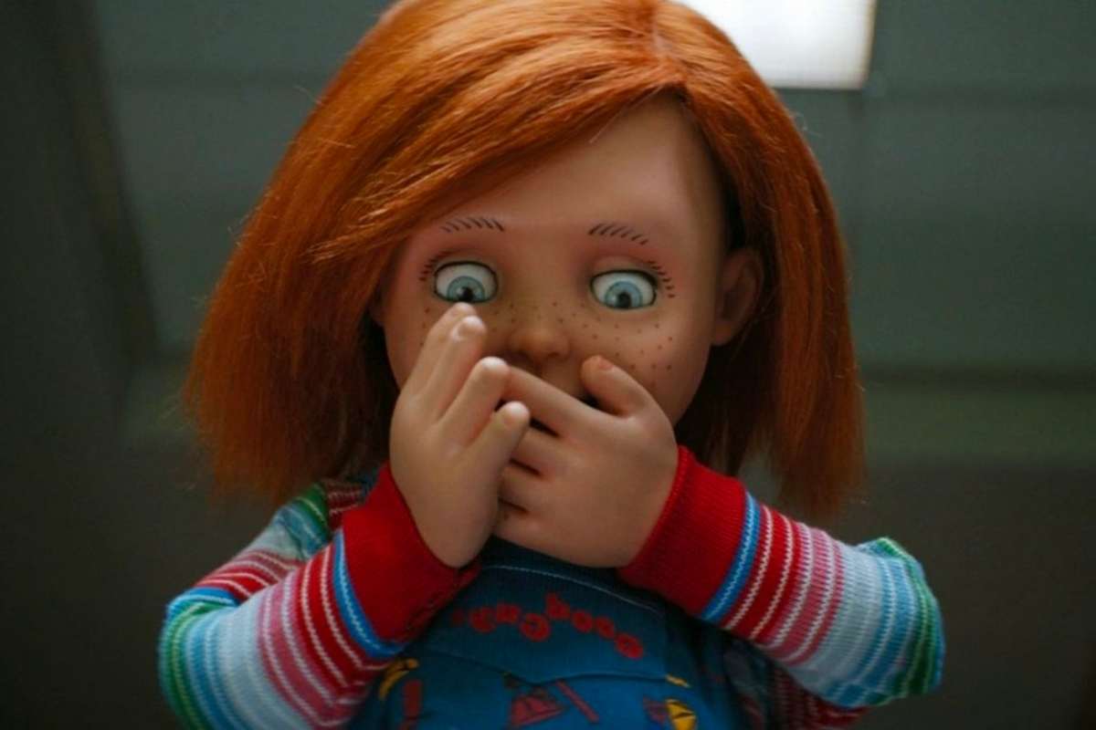 Chucky Season 2 Release Date Cast Plot And Trailer