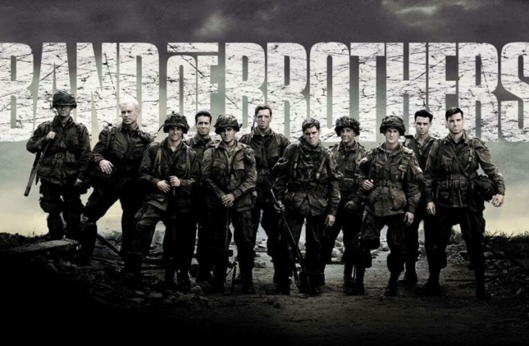 Band Of Brothers sequel ‘Masters of the Air,’ Got a Release Date, Cast, and Plot