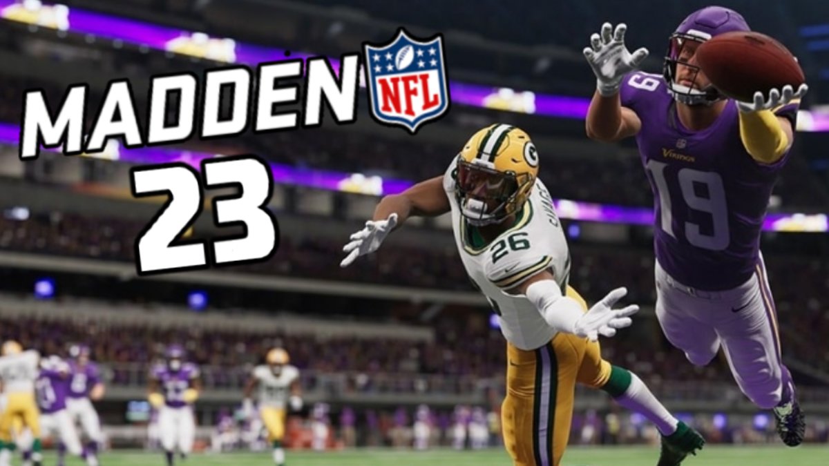 Madden 23