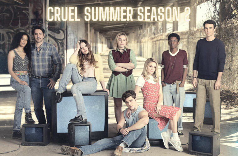 Cruel Summer Season 2: Is It Canceled or Renewed?