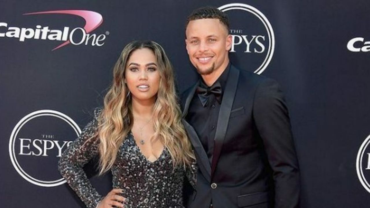 Stephen Curry Net Worth