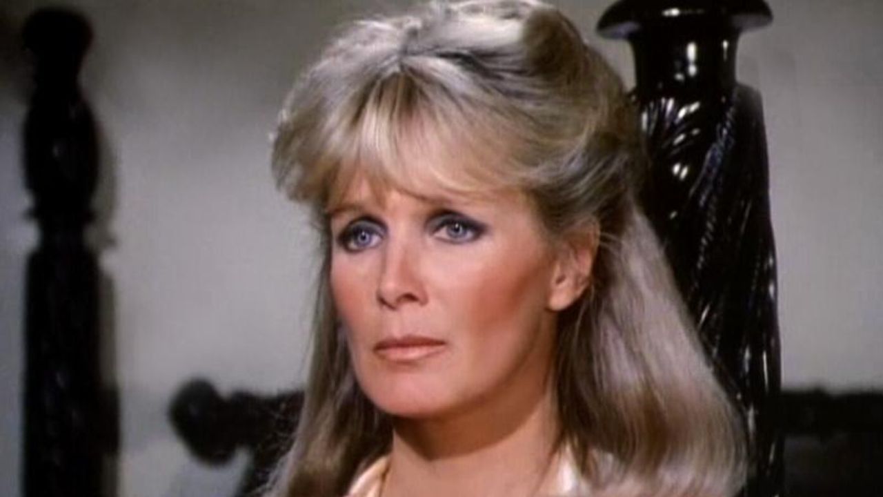 Linda Evans Net Worth