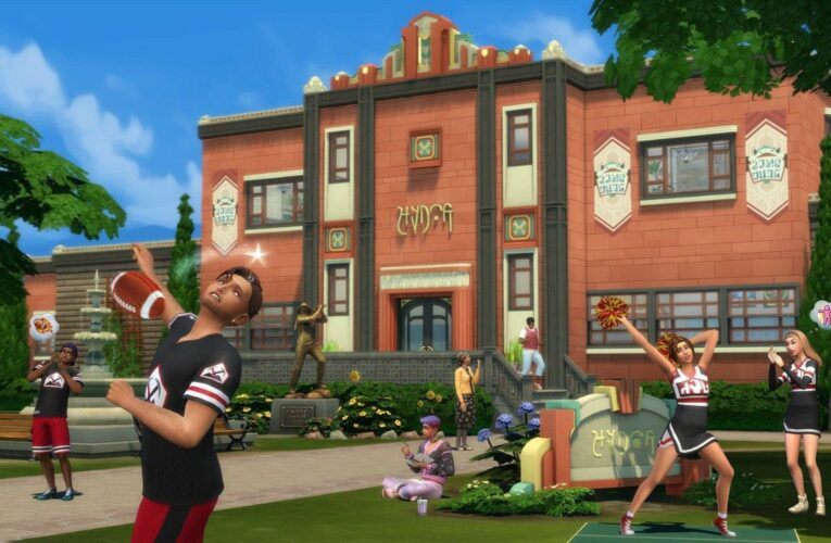 The Sims 4 High School Years: Here Is the Latest Update on Release Date, Storyline & Trailer