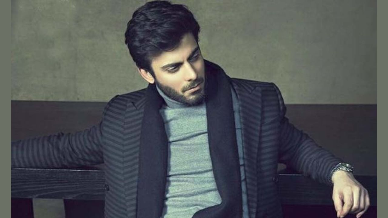 Fawad Khan Net Worth