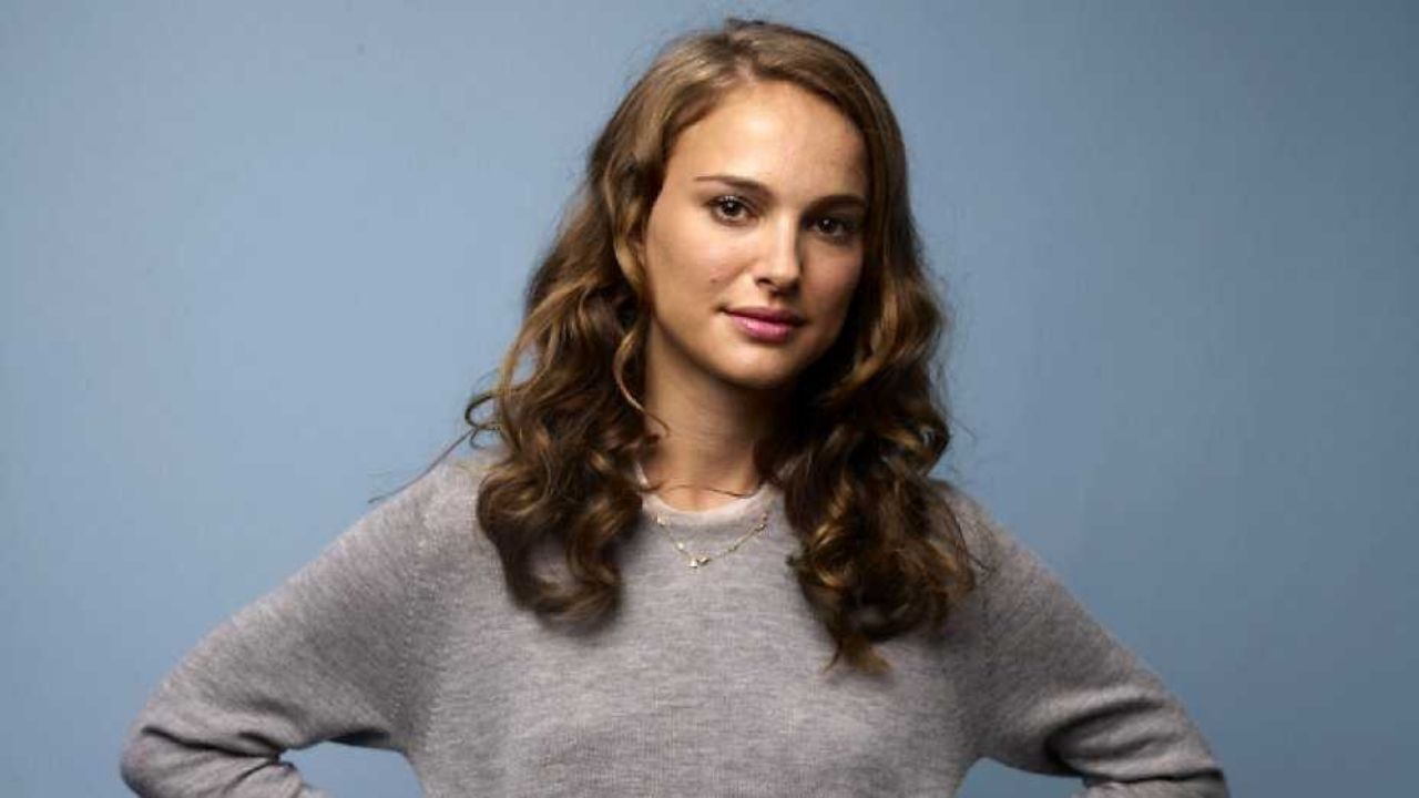 Natalie Portman Net Worth