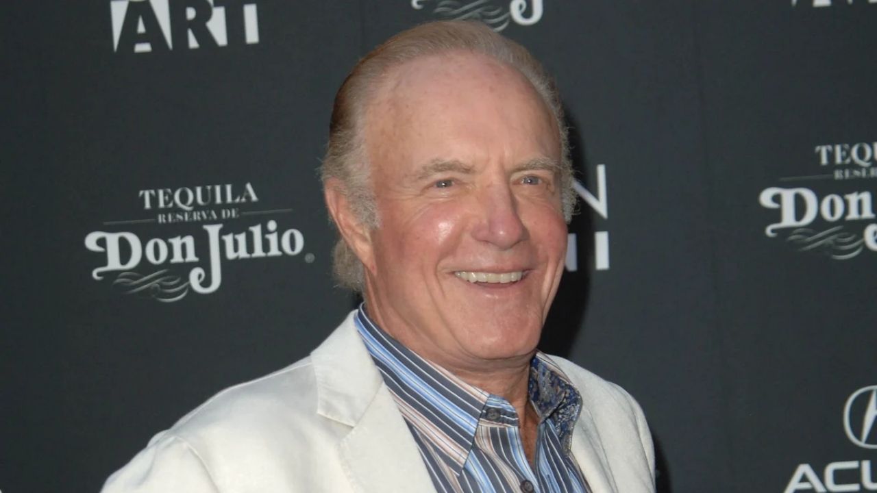 James Caan Net Worth 2022