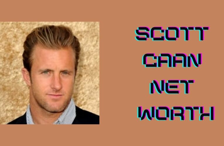 Scott Caan Net Worth: How The Multi Talented Personality Pours Millions?