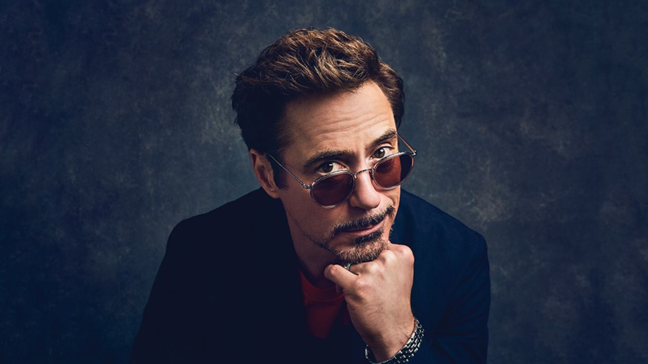 Robert Downey Jr Net Worth