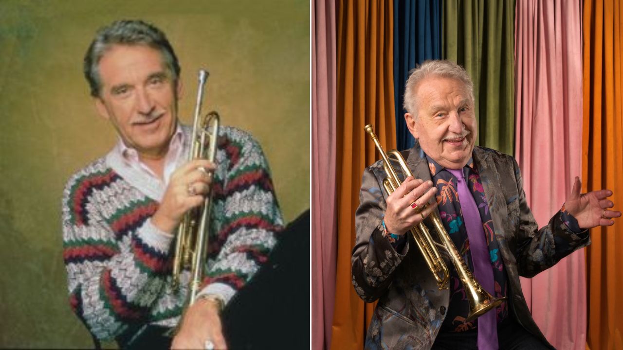 Doc Severinsen Net Worth