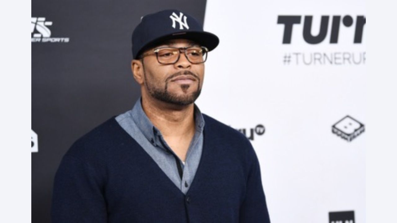 Method Man Net Worth