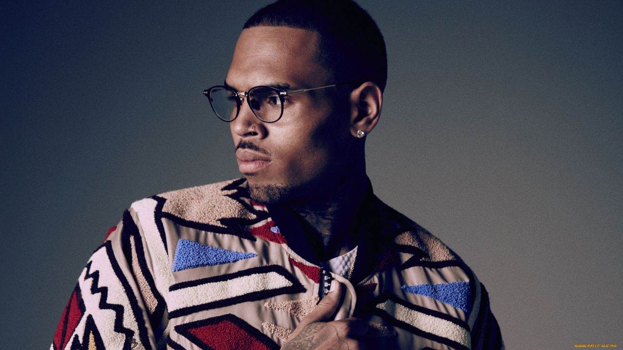 Chris Brown Net Worth