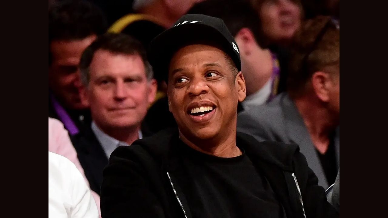 Jay Z Net Worth