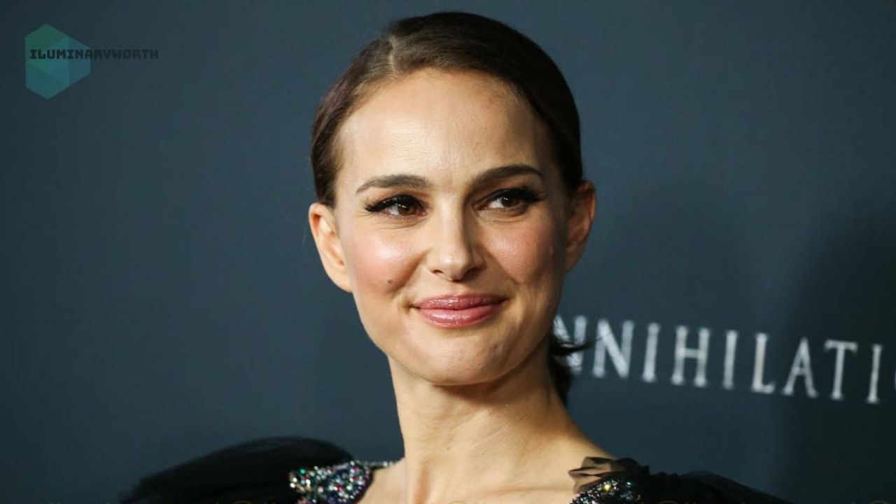 Natalie Portman Net Worth