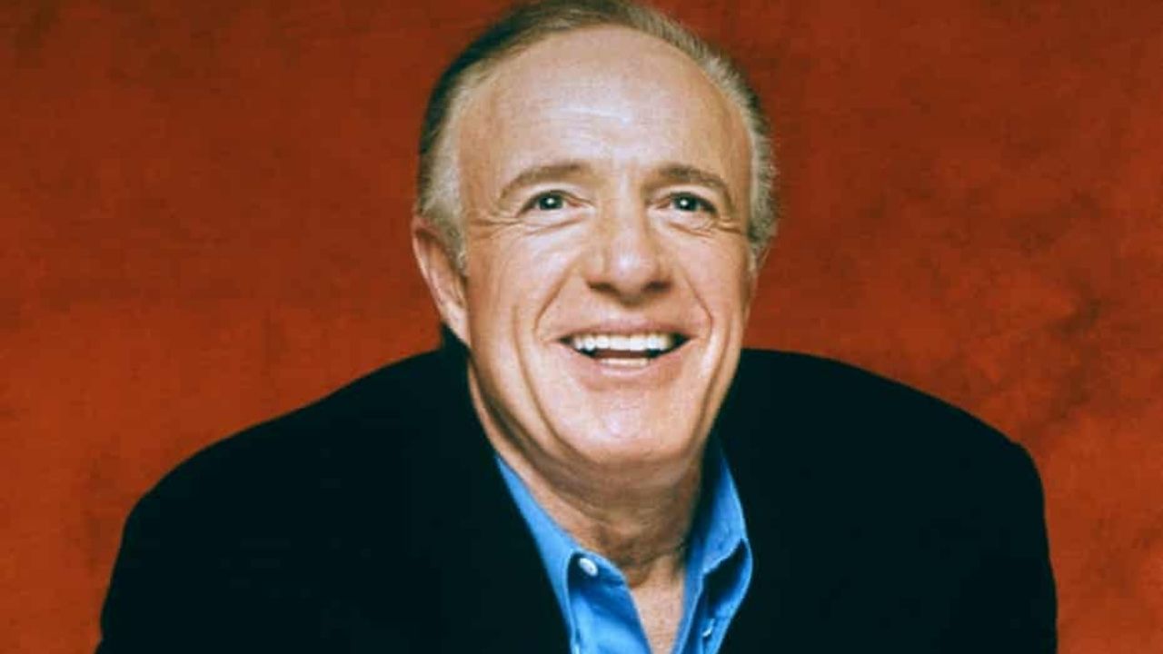 James Caan Net Worth 2022