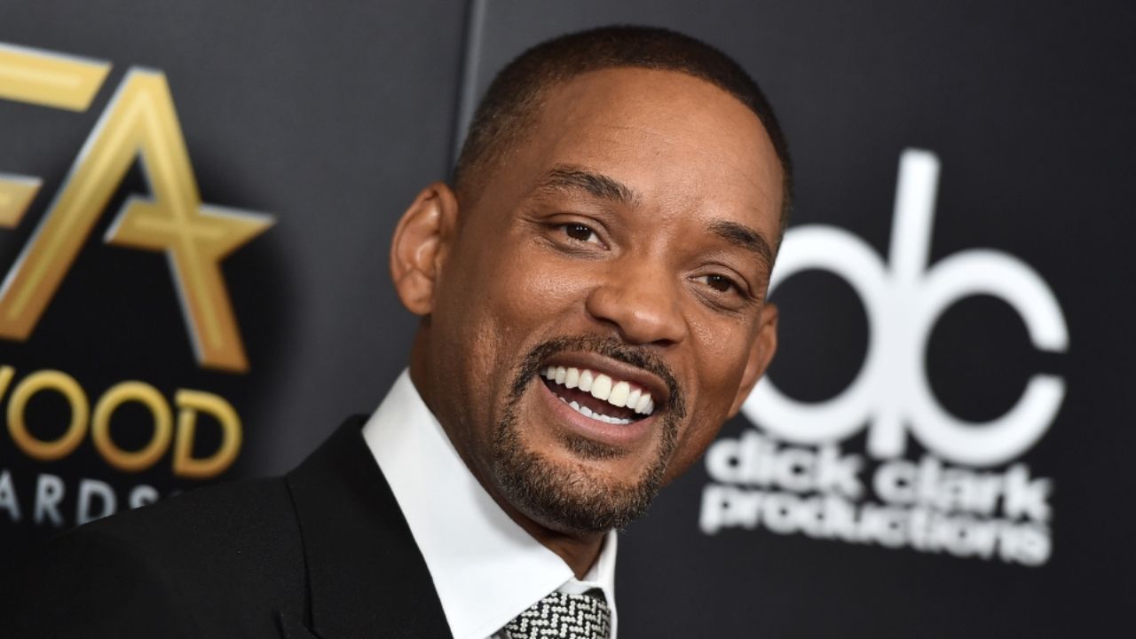 Will Smith Net Worth