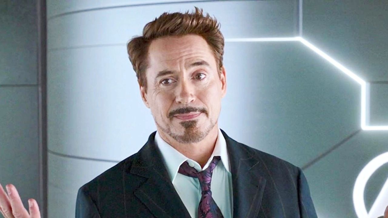 Robert Downey Jr Net Worth