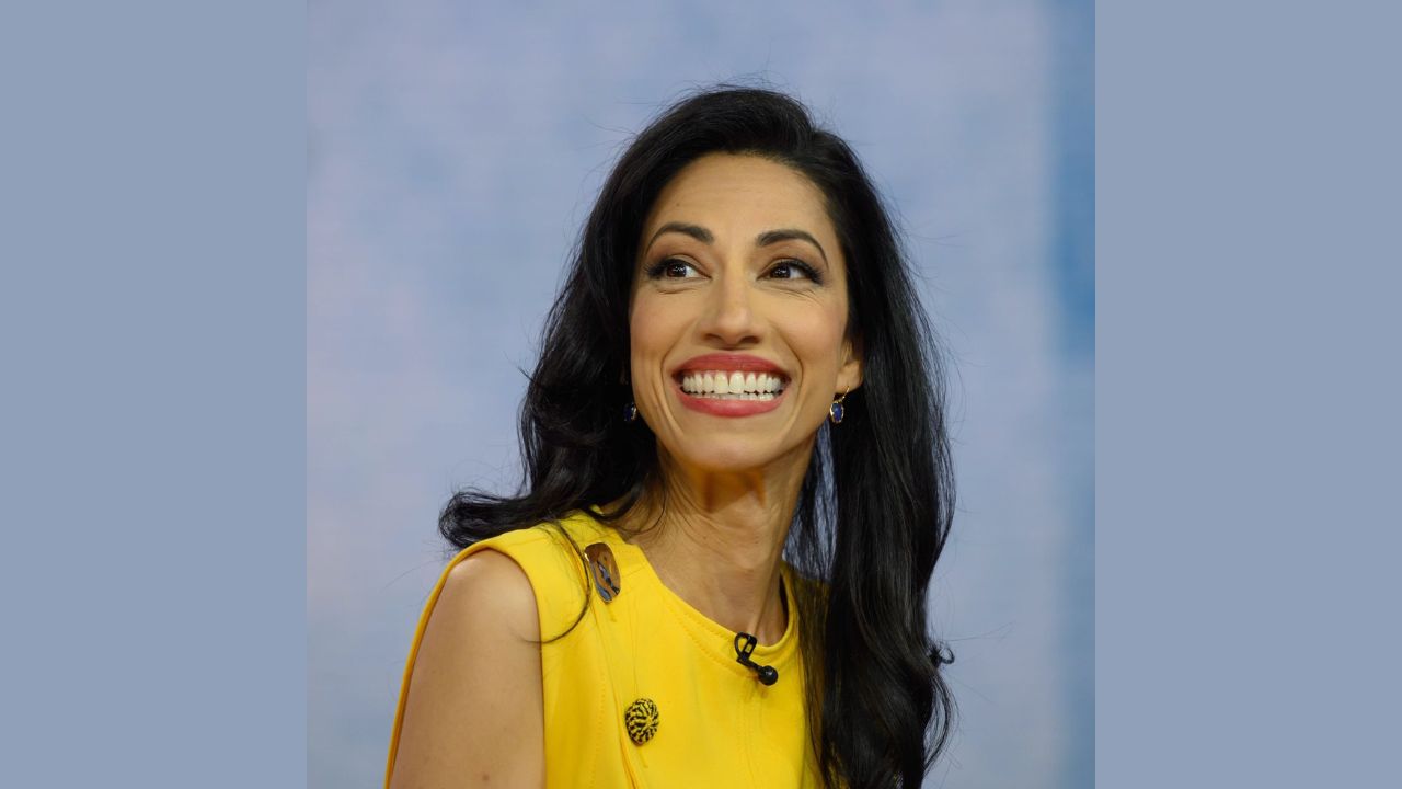 Huma Abedin Net Worth