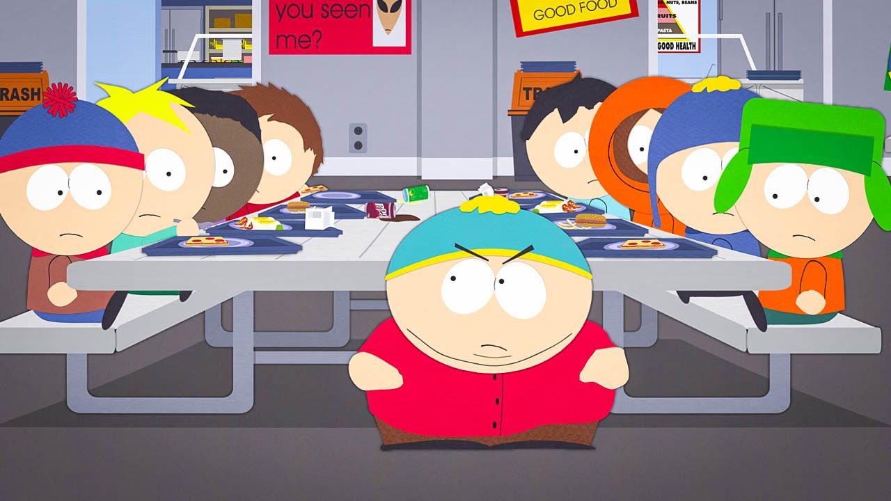 South Park Season 26 Release Date