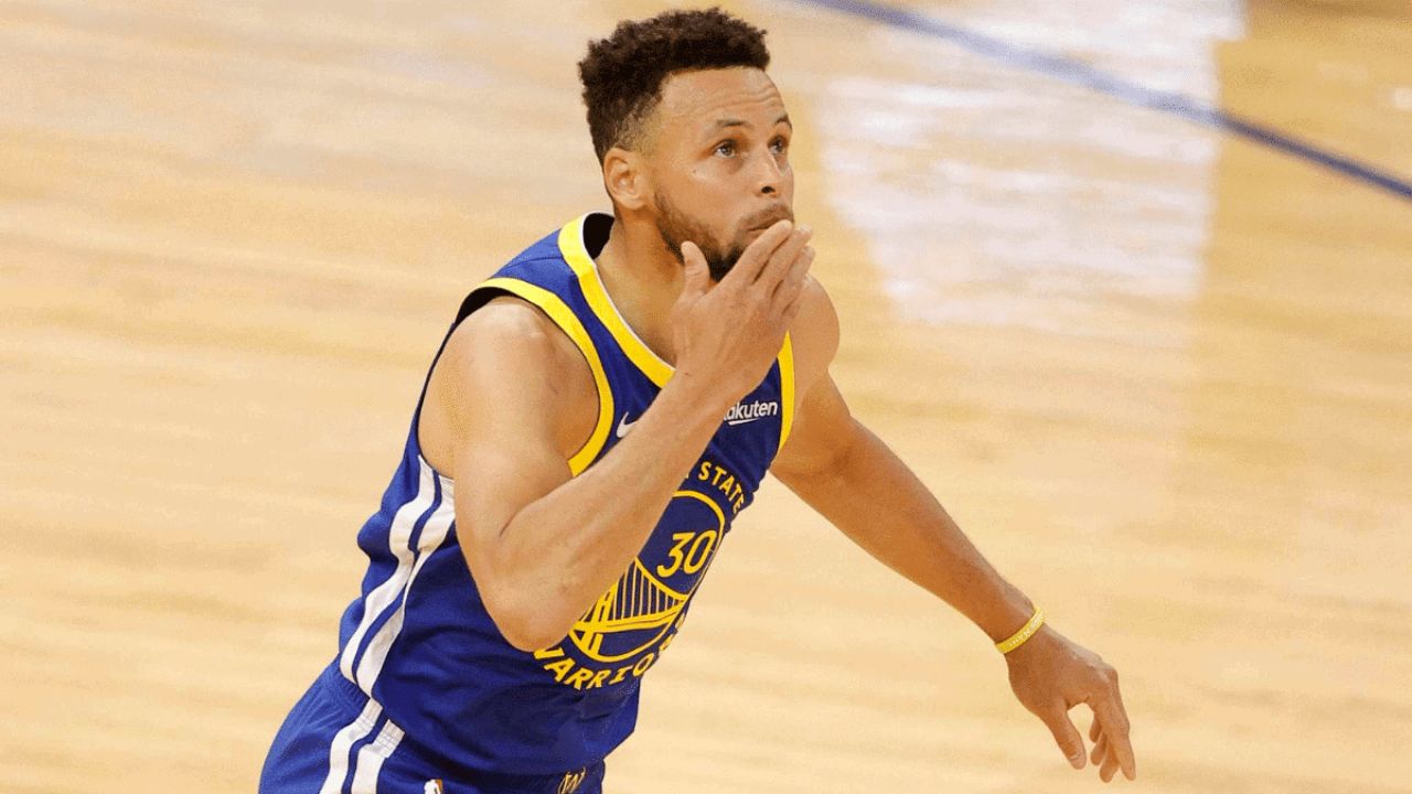 Stephen Curry Net Worth