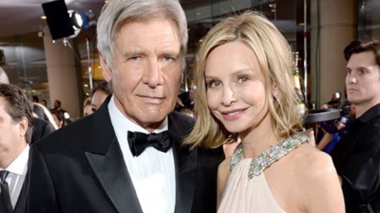 Calista Flockhart Net Worth