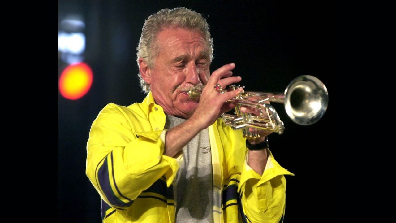 Doc Severinsen Net Worth