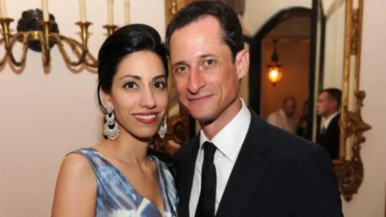 Huma Abedin Net Worth