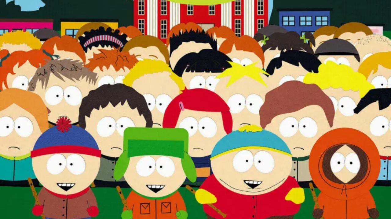 South Park Season 26 Release Date