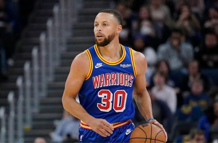 Stephen Curry Net Worth: Insights On Celebrated Basketball Player’s Journey!