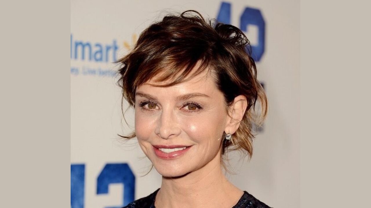 Calista Flockhart Net Worth